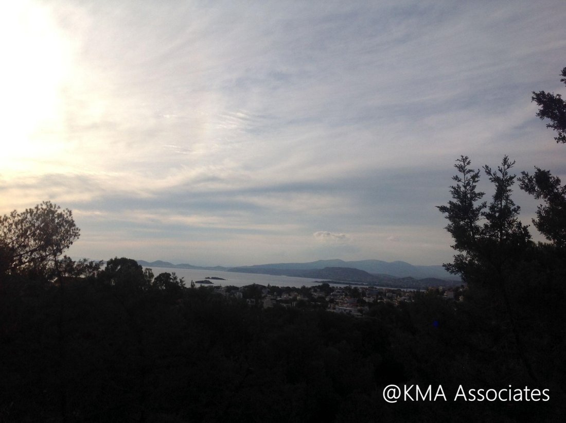 Land in Saronida, Attica, Greece 1 - 13361549