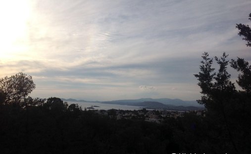 Land in Saronida, Attica, Greece 1
