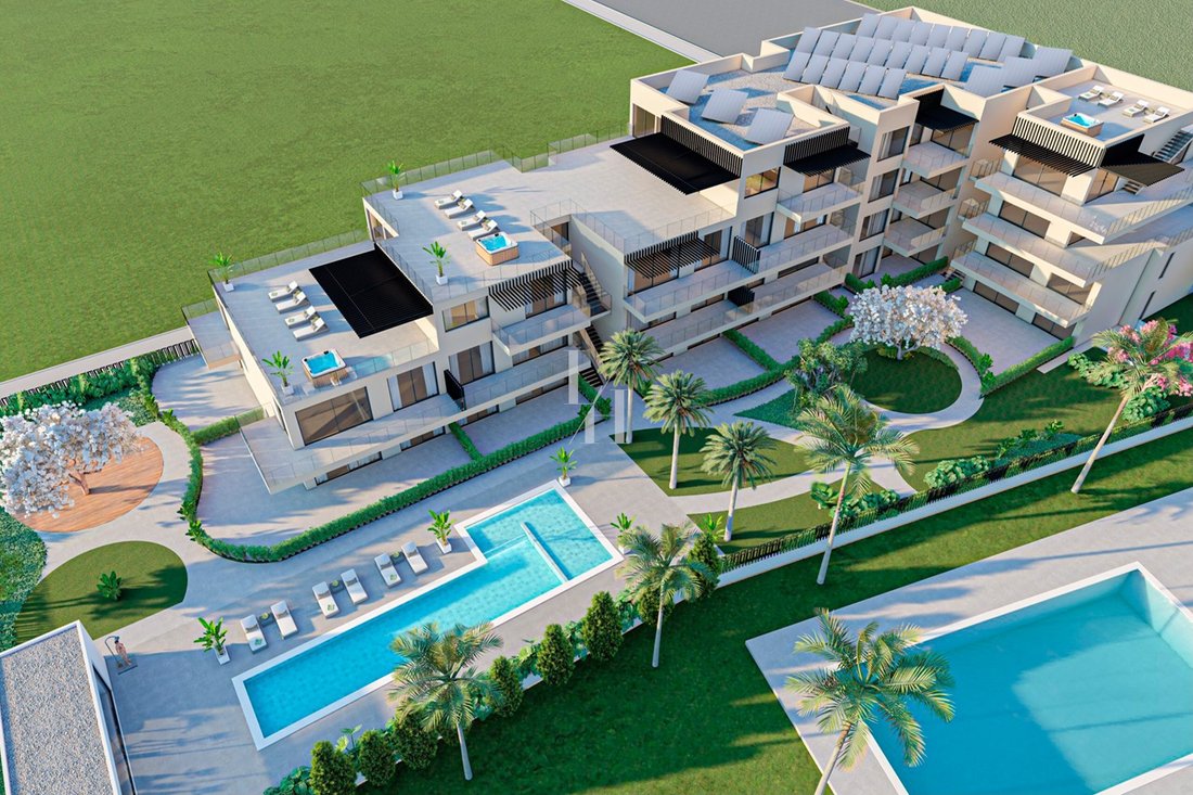 Apartment in Vilamoura, Quarteira, Algarve 4 - 13360645