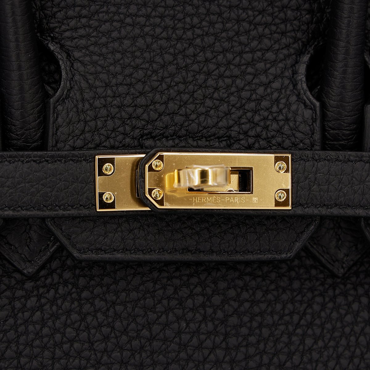 Hermes Birkin Bag 25cm Vert Verone Ostrich Gold Hardware