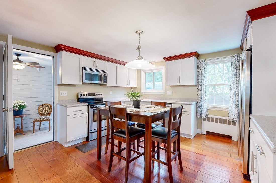 81 Prospect Street, Barrington, Ri, In Barrington, Rhode Island, United States For Sale (13360507)