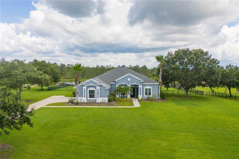 House in Myakka City, Florida, United States 1 - 13360404