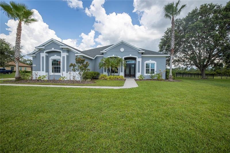 House in Myakka City, Florida, United States 3 - 13360404