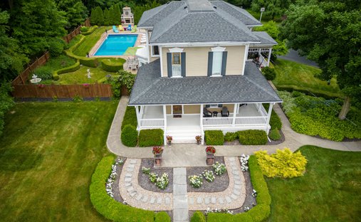Houses For Sale In New Washington Indiana Luxury houses for sale in Greencastle, Indiana | JamesEdition