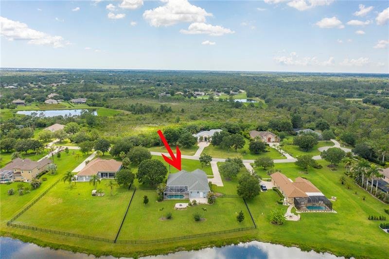 House in Myakka City, Florida, United States 5 - 13360404