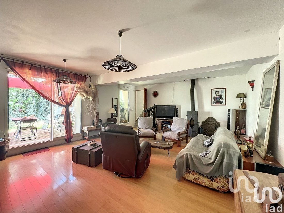 Vente Maison/Villa 10 Pièces In épernay, Grand Est, France For Sale