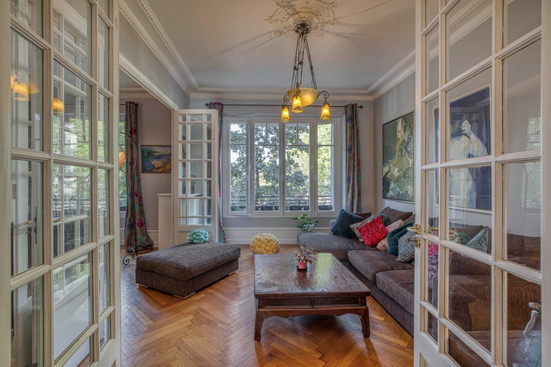 Apartment in Galbert, Annecy, France 1 - 13364786