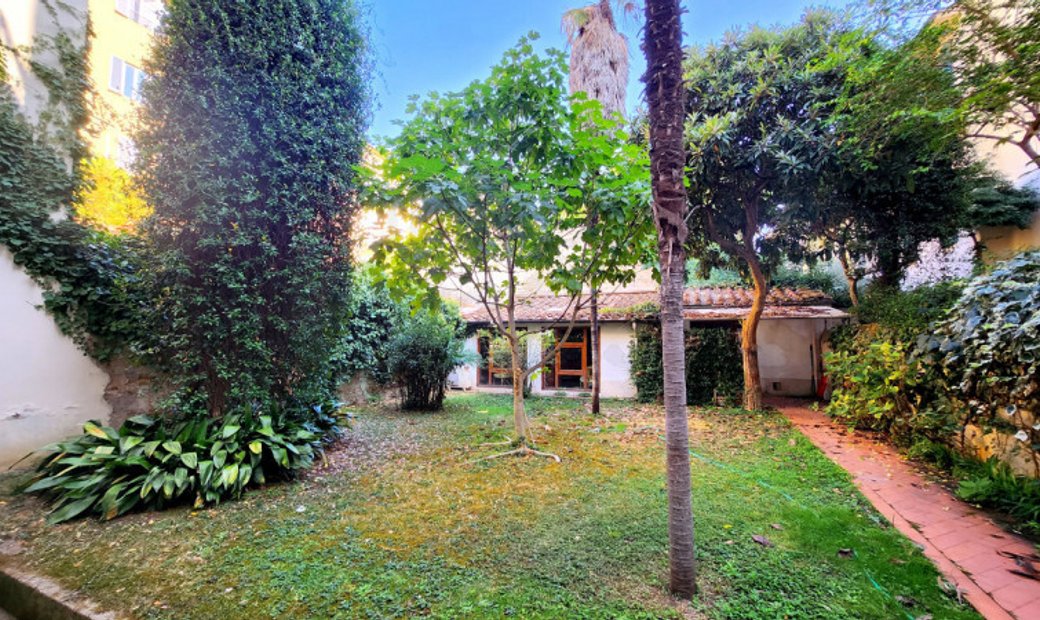 Firenze Apartment In Florence, Tuscany, Italy For Sale (13364760)