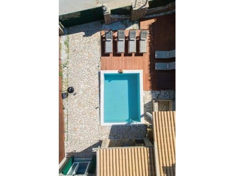 Casa en Corfú, Peloponnese, Western Greece and the Ionian, Grecia 3 - 13364926
