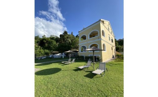 Apartamento en Corfú, Peloponnese, Western Greece and the Ionian, Grecia 1