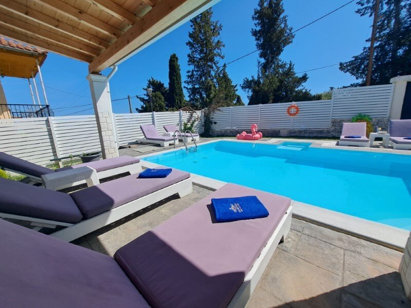 House in Corfu, Peloponnese, Western Greece and the Ionian, Greece 2 - 13364920