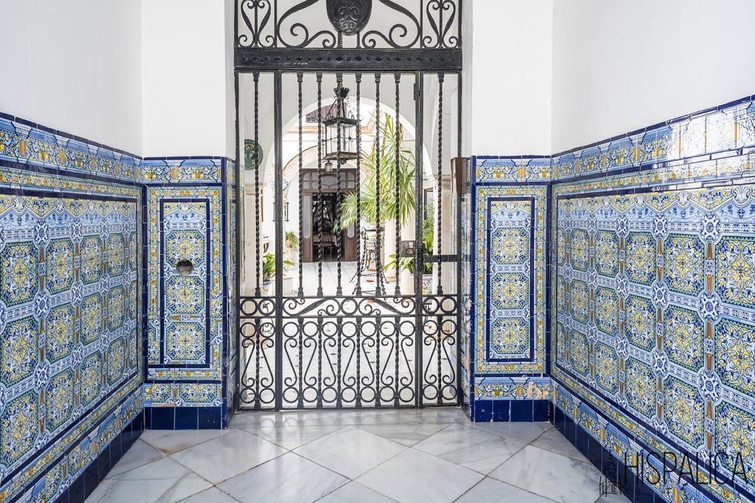 Villa in Ecija, Andalusia, Spain 4 - 13364478