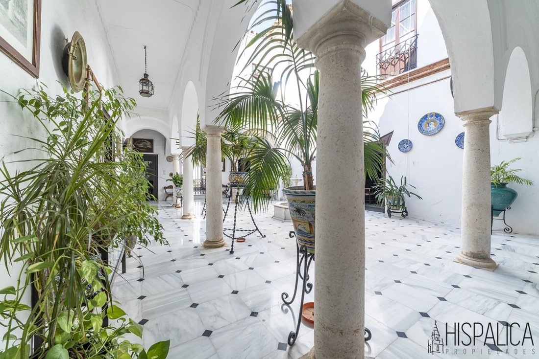 Villa in Ecija, Andalusia, Spain 3 - 13364478