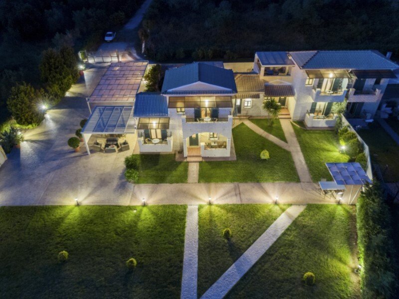 House in Meliteieis, Peloponnese, Western Greece and the Ionian, Greece 5 - 13364916
