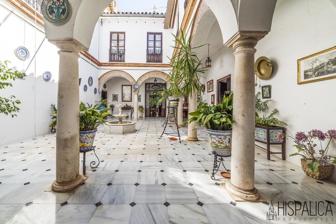 Villa in Ecija, Andalusia, Spain 5 - 13364478