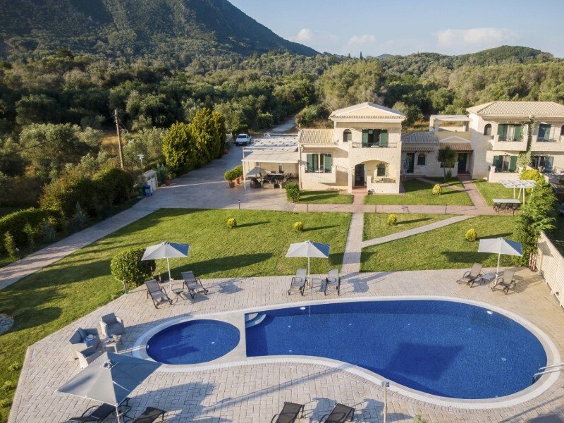 House in Meliteieis, Peloponnese, Western Greece and the Ionian, Greece 2 - 13364916