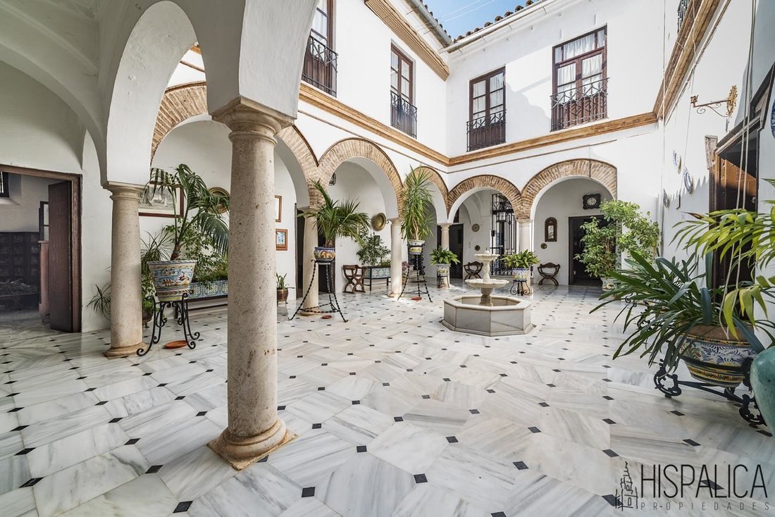 Villa in Ecija, Andalusia, Spain 2 - 13364478