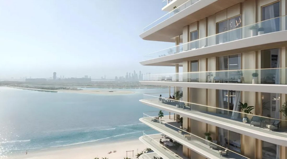 Image showcasing Luxury Penthouse Elevator To Elegance At In Dubai, Dubai, United Arab ...