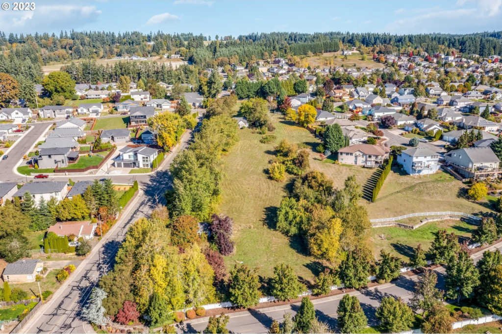 Lots And Land La Center In La Center, Washington, United States For