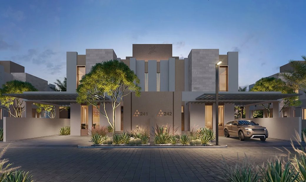 4 Bed Modern, Luxury Villas In Saudi In Riyadh, Riyadh Province, Saudi