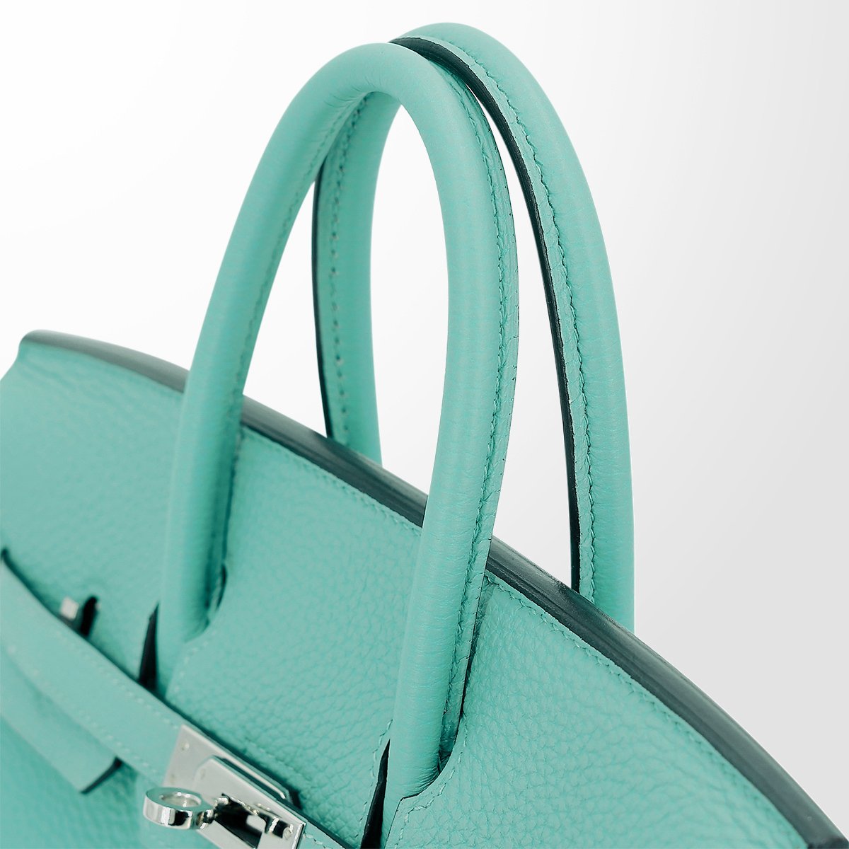 Hermès Birkin 25 Togo Leather Handbag In Dubai, Dubai, United Arab Emirates  For Sale (13381779)