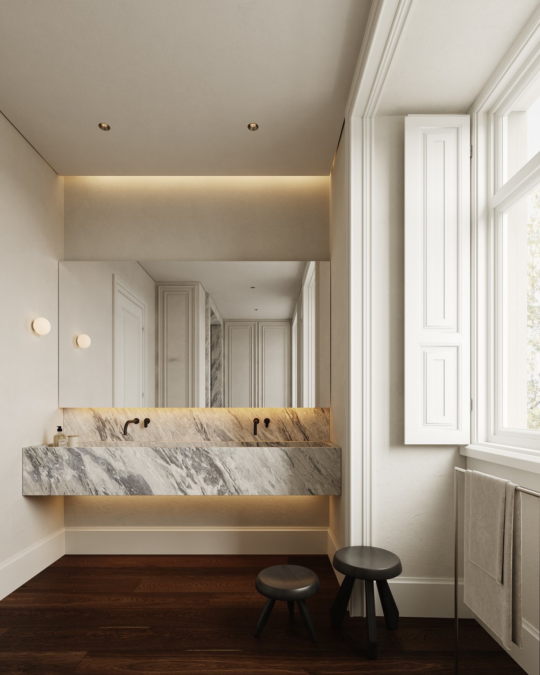 Apartment in Avenidas Novas, Lisbon, Portugal 4 - 13365196