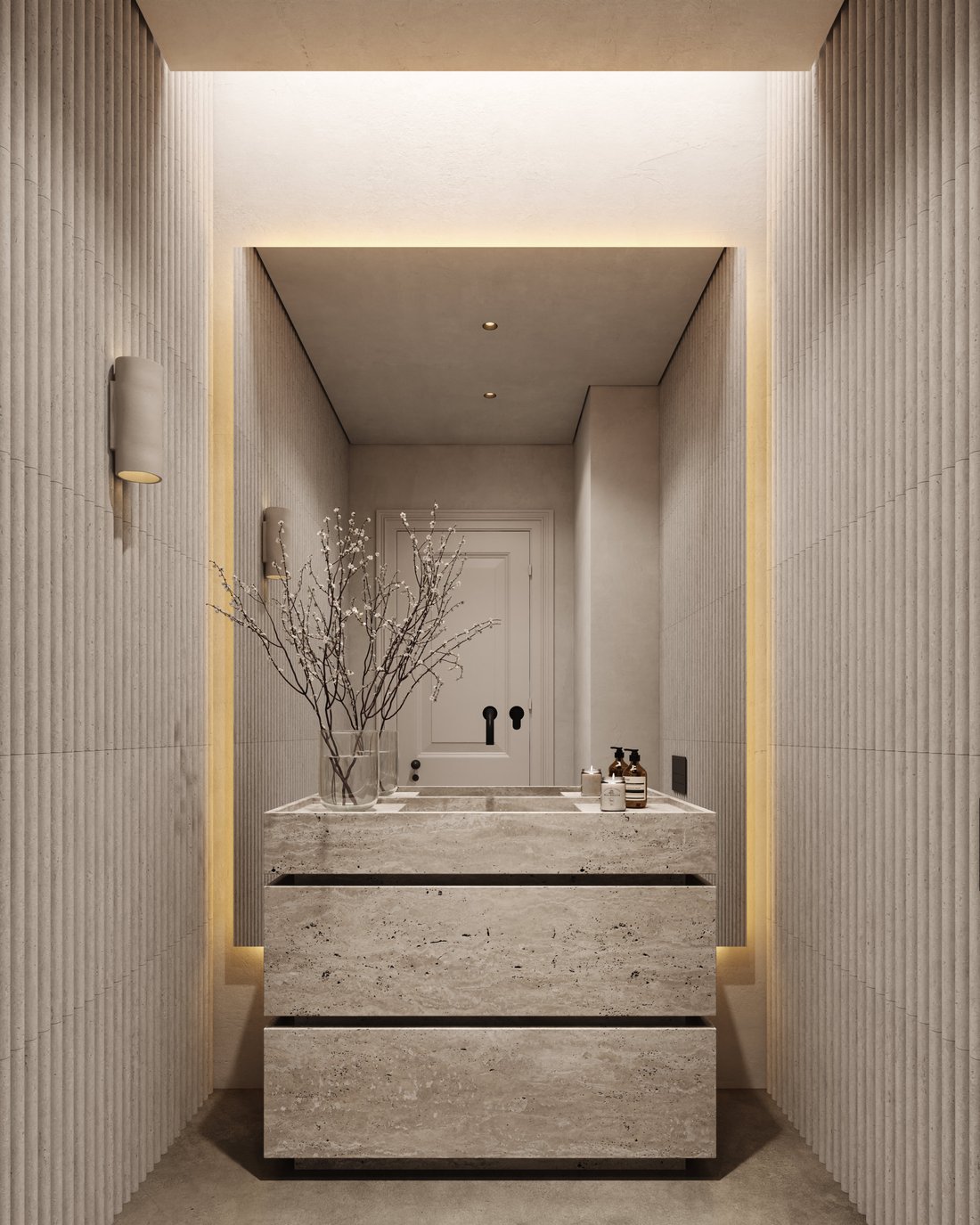 Apartment in Avenidas Novas, Lisbon, Portugal 2 - 13365211