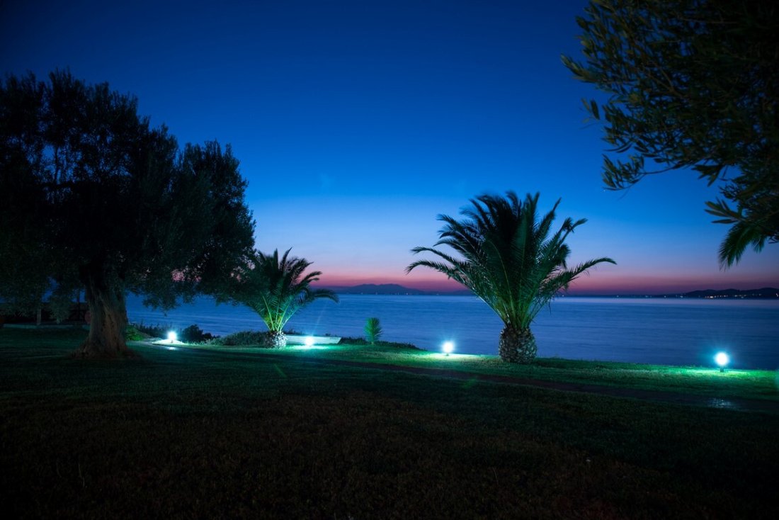 Villa in Sithonia, Macedonia and Thrace, Greece 4 - 13365222