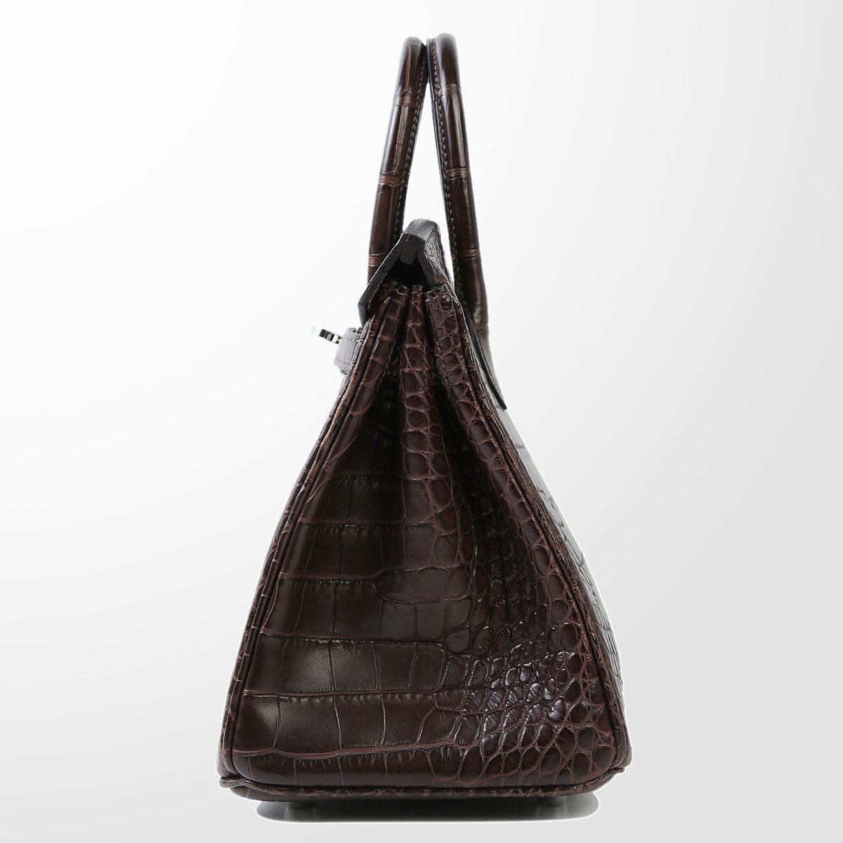 Hermès Birkin Touch 25 Alligator Handbag In Dubai, Dubai, United Arab  Emirates For Sale (13369047)