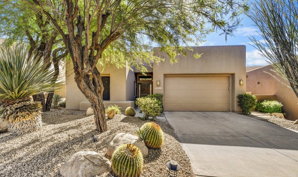 Pinnacle Canyon In Scottsdale, Arizona, United States For Sale (13365217)