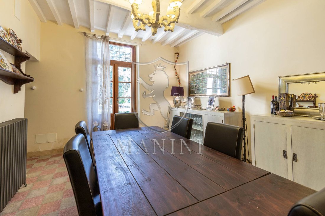 Country House in Castiglione del Lago, Umbria, Italy 4 - 13366791