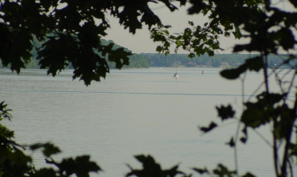 Opportunity To Build In A Gated Waterfront In Lorton, Virginia, United