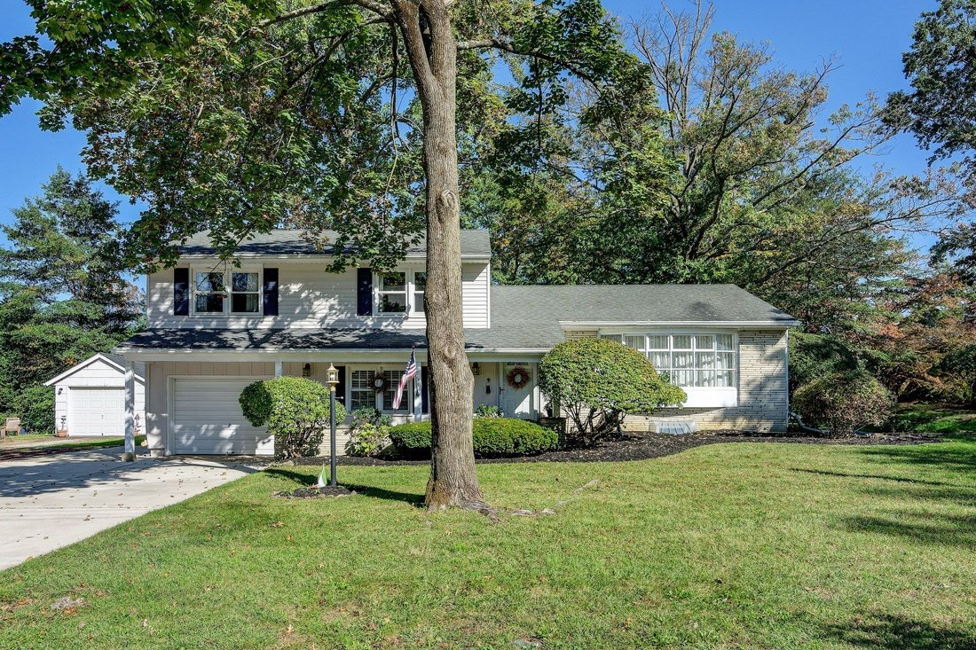 853 Grove Street, Haddonfield, Nj In Haddonfield, New Jersey, United States For Sale (13365171)