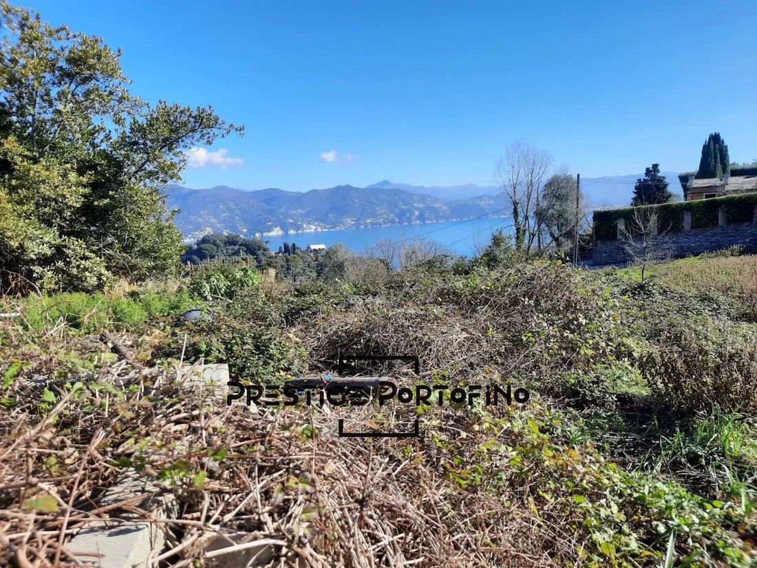Portofino House In Portofino, Liguria, Italy For Sale (13366716)