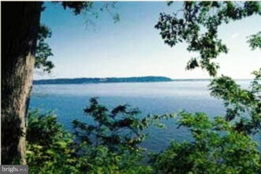 Opportunity To Build In A Gated Waterfront In Lorton, Virginia, United