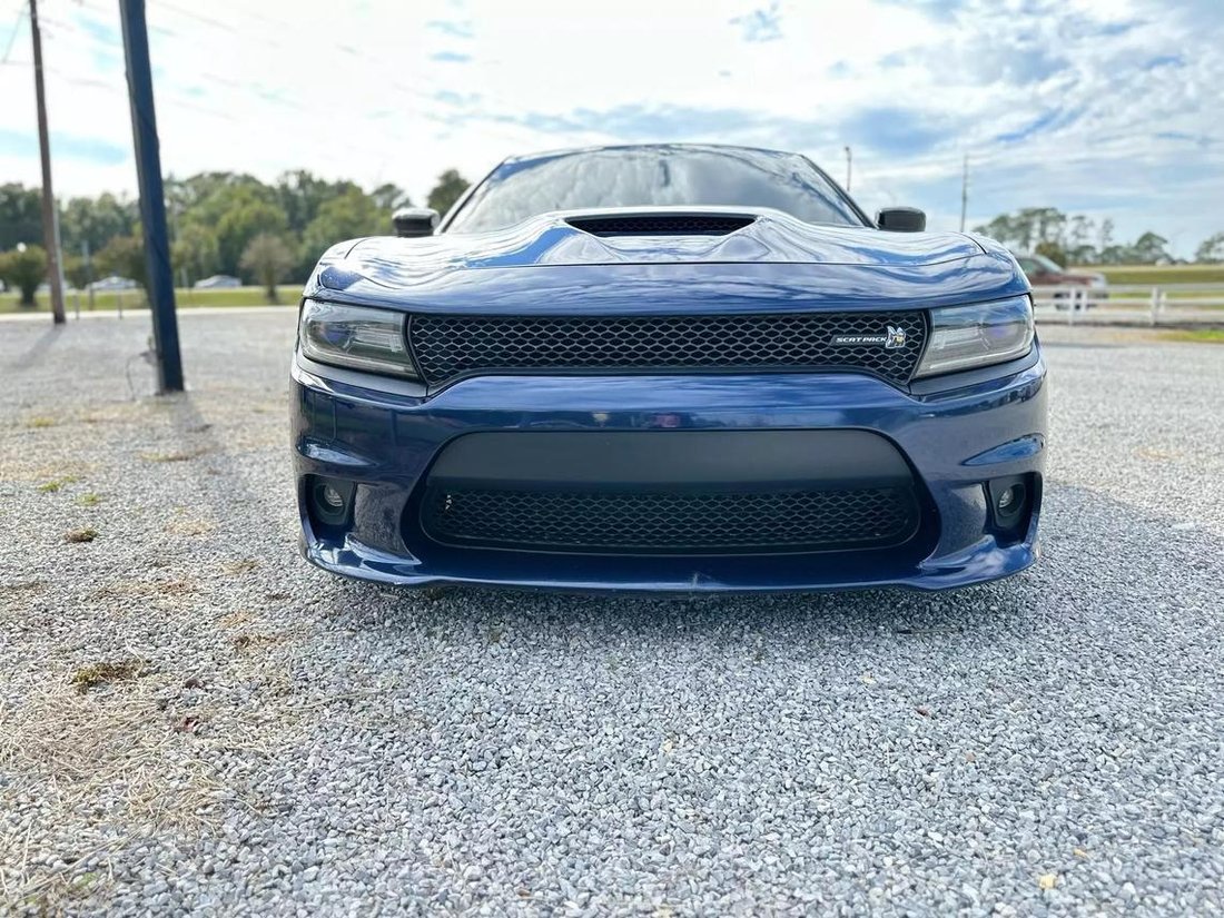 2017 Dodge Charger In Hattiesburg, Ms, United States For Sale (13367699)