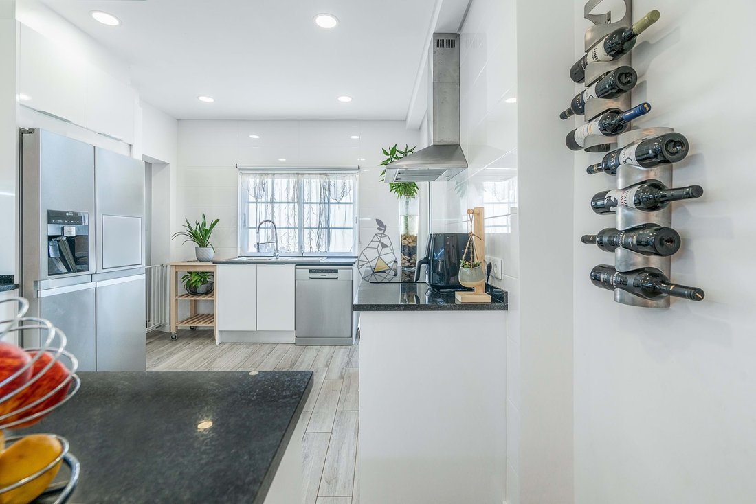 Single Storey Villa With Pool In Monte Canelas Mexilhoeira In Faro