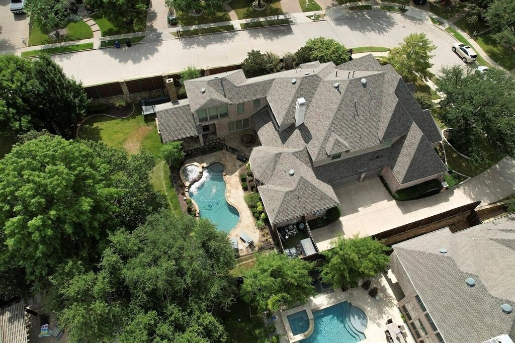 Six Bedroom Gem In Starwood In Frisco, Texas, United States For Sale