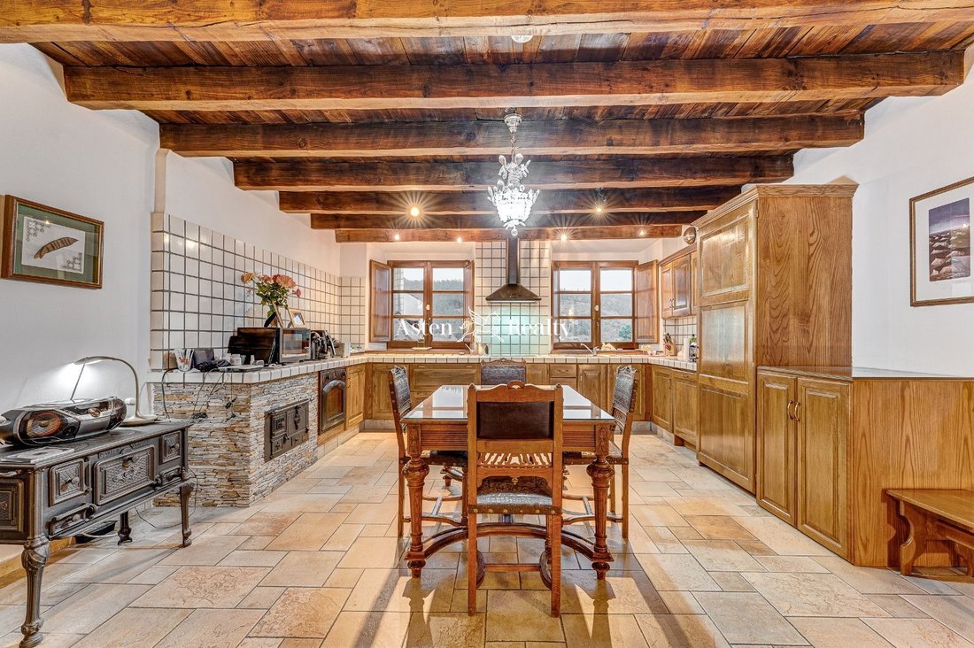 Villa in Vilaflor, Canary Islands, Spain 5 - 11930359