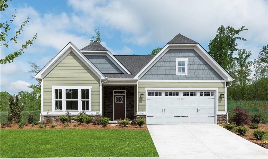 Single Family For Sale In York County En Williamsburg, Virginia