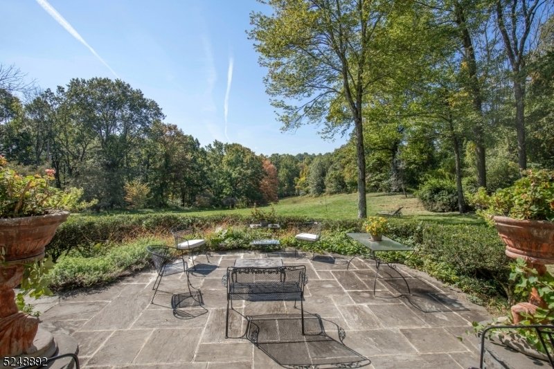 Stately Stonecrest Manor In Tewksbury, New Jersey, United States For ...