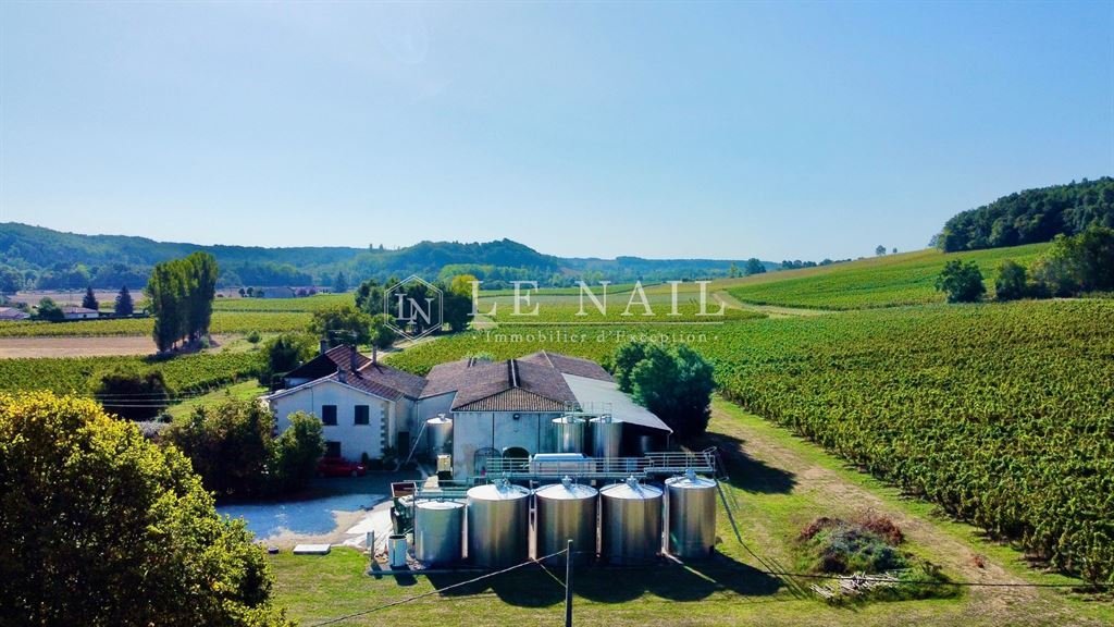 Farm Ranch in Vieux Bergerac, Bergerac, France 4 - 13368054