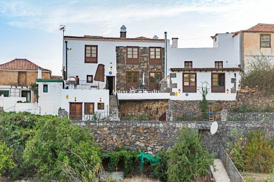 Villa in Vilaflor, Canary Islands, Spain 3 - 11930359