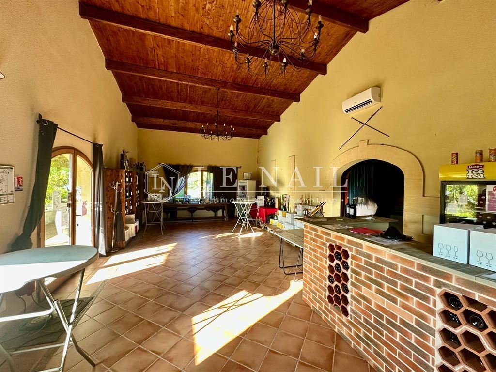 Farm Ranch in Vieux Bergerac, Bergerac, France 5 - 13368054