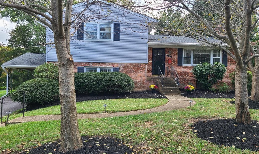 Make Your Dream Home In Mc Lean, Virginia, United States For Sale