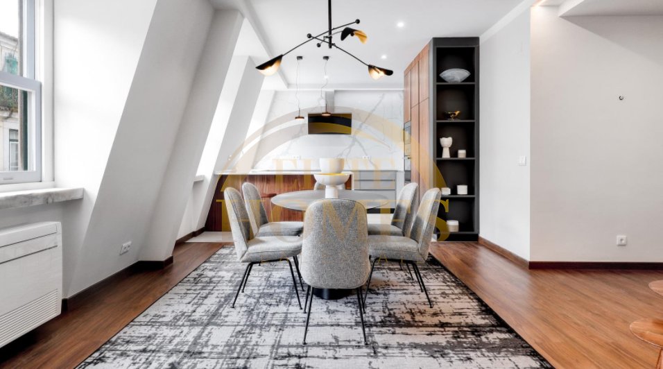 Apartment in Santa Maria Maior, Lisbon, Portugal 4 - 12315794
