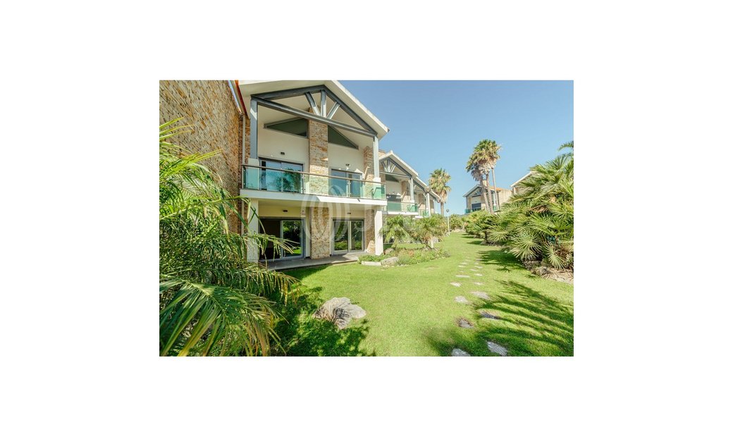 House 4 Bedrooms Sale Cascais In Alcabideche, Lisbon, Portugal For Sale