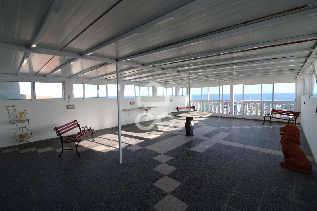 Villa in Vila Franca do Campo (Sao Miguel), Azores, Portugal 2 - 13365374