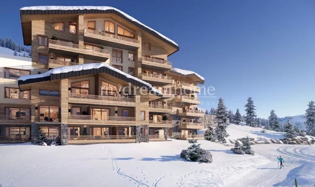 Notre Dame De Belleco In Notre Dame De Auvergne Rhône Alpes