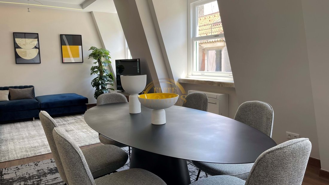 Apartment in Santa Maria Maior, Lisbon, Portugal 1 - 12315794